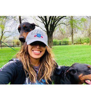 Meet your Posher, Alexandria